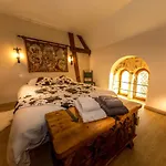 Domaine De La Ferte Clairbois Guest house 3*
