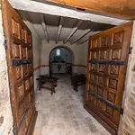 Domaine De La Ferte Clairbois Casa de hóspedes Sainte-Suzanne (Mayenne)