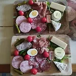 Domaine De La Ferte Clairbois 3* Sainte-Suzanne (Mayenne)