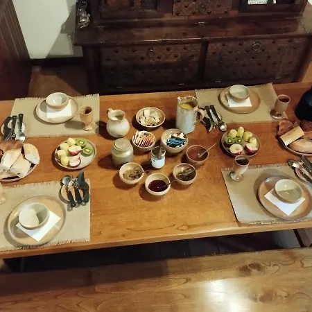 Domaine De La Ferte Clairbois 3*