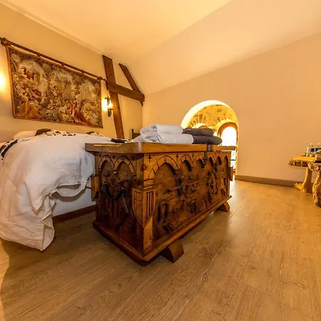 Domaine De La Ferte Clairbois Gasthof 3*