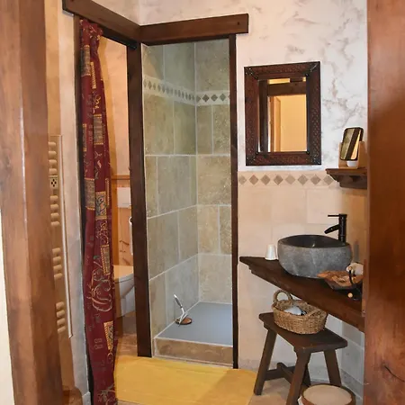 Domaine De La Ferte Clairbois Sainte-Suzanne