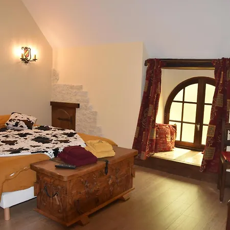 Domaine De La Ferte Clairbois